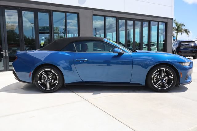 Used 2024 Ford Mustang Premium RWD image 2