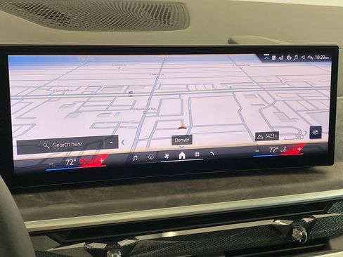 New 2026 BMW X5 xDrive50e w/ Premium Package image 27