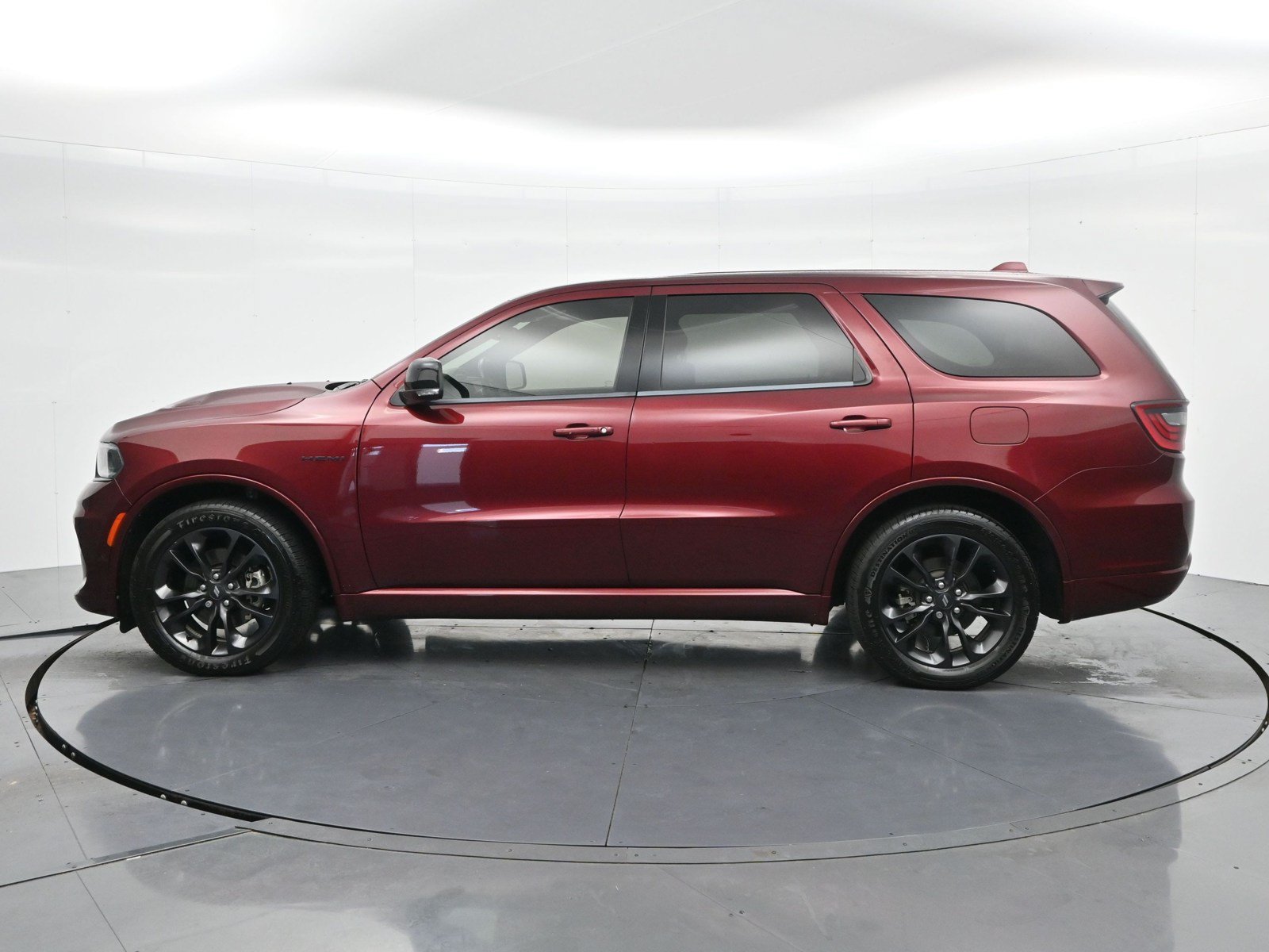 Used 2022 Dodge Durango R/T RWD image 8