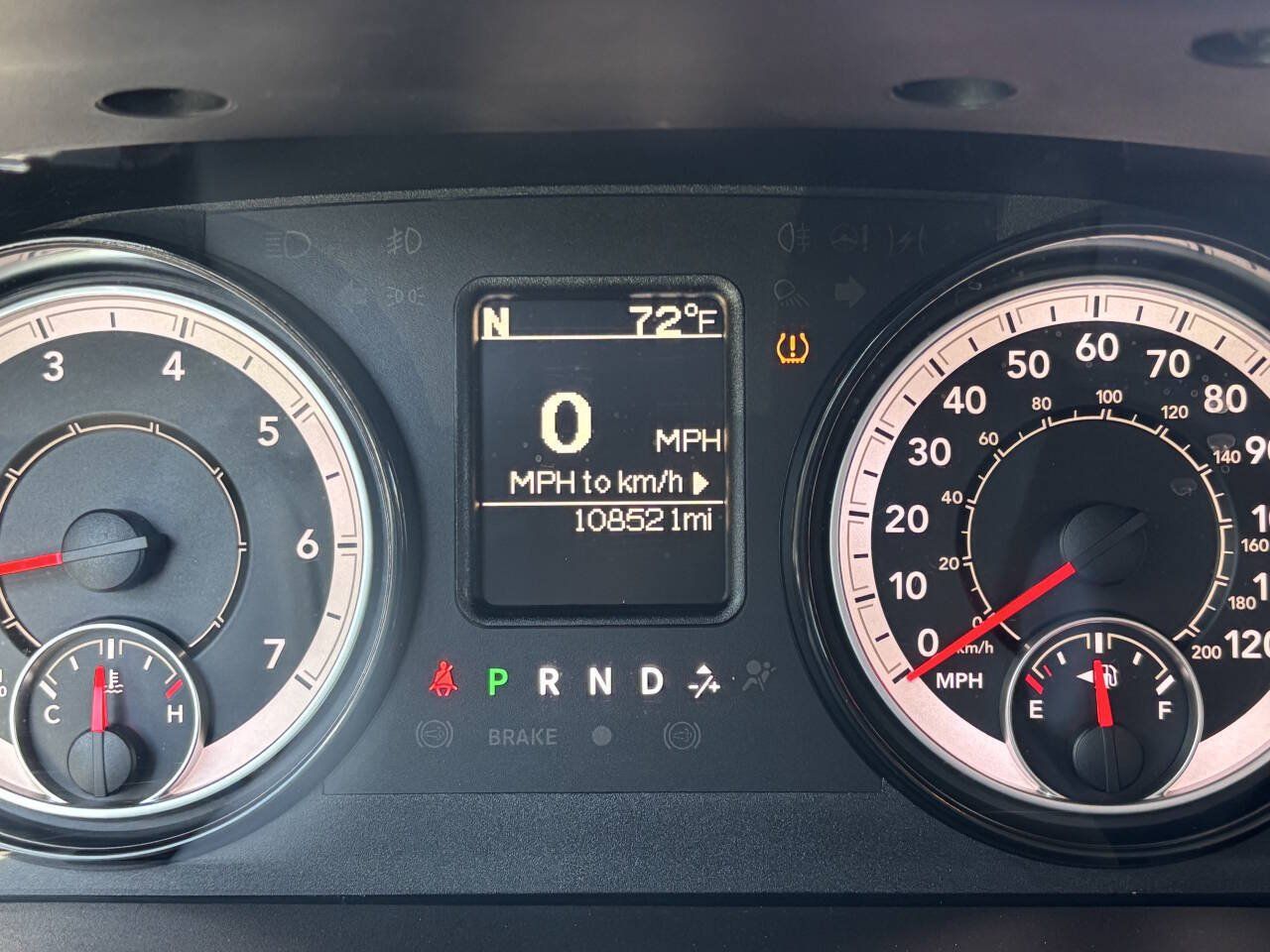 Used 2018 RAM 1500 Express AWD/4WD image 25