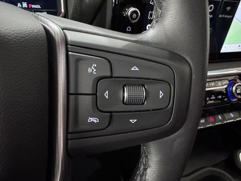 Certified 2025 GMC Sierra 2500 Denali Ultimate AWD/4WD image 17