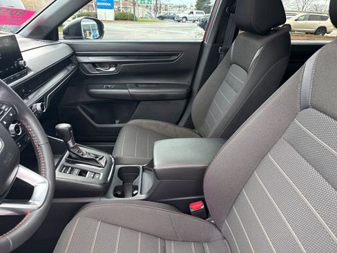 Certified 2023 Honda CR-V Sport image 13