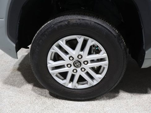 Used 2024 Toyota Tundra SR5 w/ SR5 Premium Package image 10