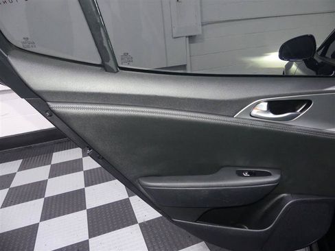 Used 2020 Kia Stinger GT AWD/4WD image 24