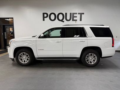 Used 2016 GMC Yukon SLE w/ HD Trailering Package
