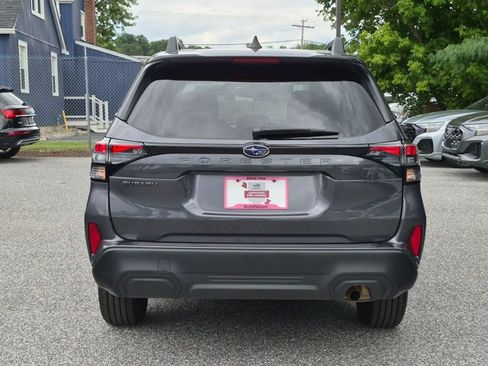 Used 2026 Subaru Forester Premium AWD/4WD image 7