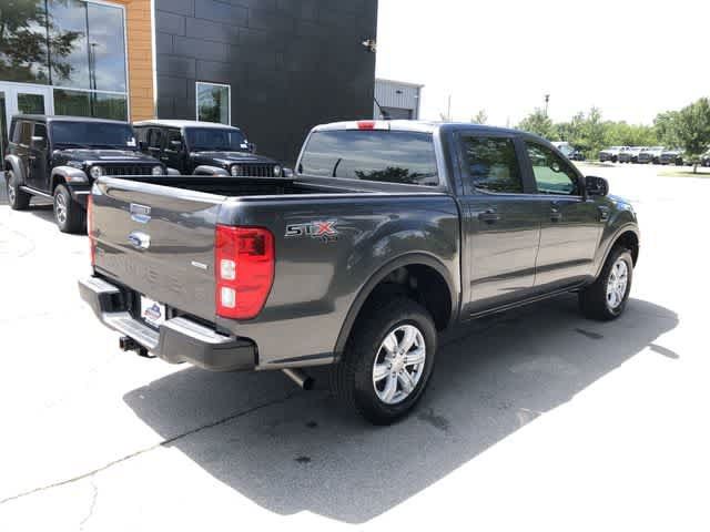 Used 2020 Ford Ranger XL w/ Equipment Group 101A Mid AWD/4WD image 6