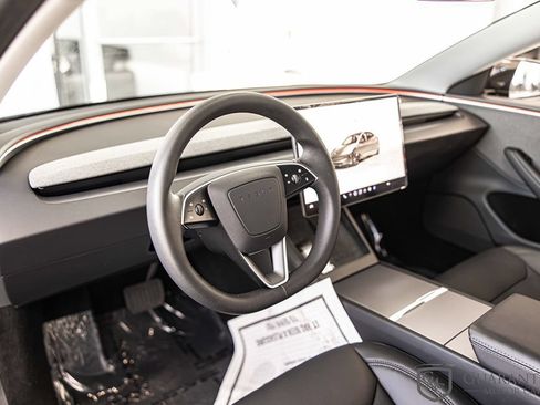 Used 2025 Tesla Model 3 Long Range RWD image 20