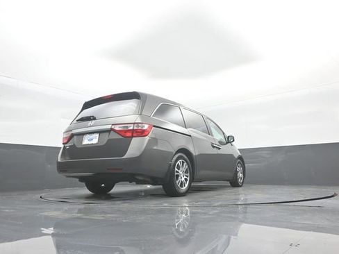 Used 2012 Honda Odyssey EX-L image 37