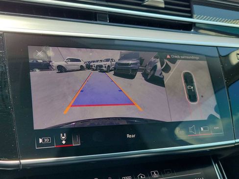 Certified 2023 Audi S8 w/ S8 Executive Package AWD/4WD image 29