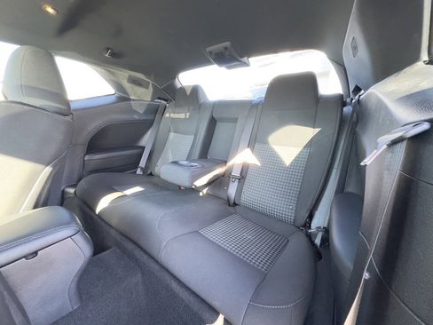 Certified 2022 Dodge Challenger R/T Scat Pack w/ Driver Convenience Group image 15