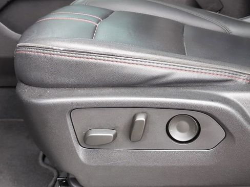 Used 2022 Chevrolet Tahoe RST w/ Luxury Package image 10