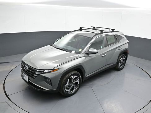 Certified 2024 Hyundai Tucson SEL w/ Convenience Package image 35