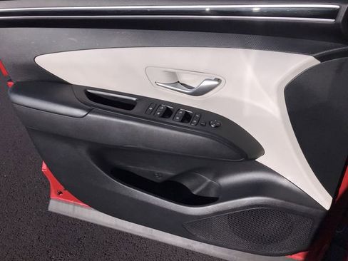 Used 2023 Hyundai Tucson SEL image 13