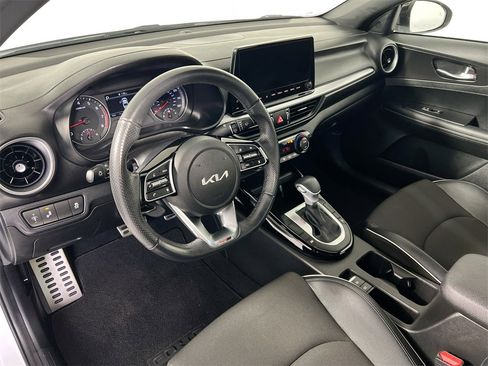 Certified 2023 Kia Forte GT-Line w/ GT-Line Technology Package image 10