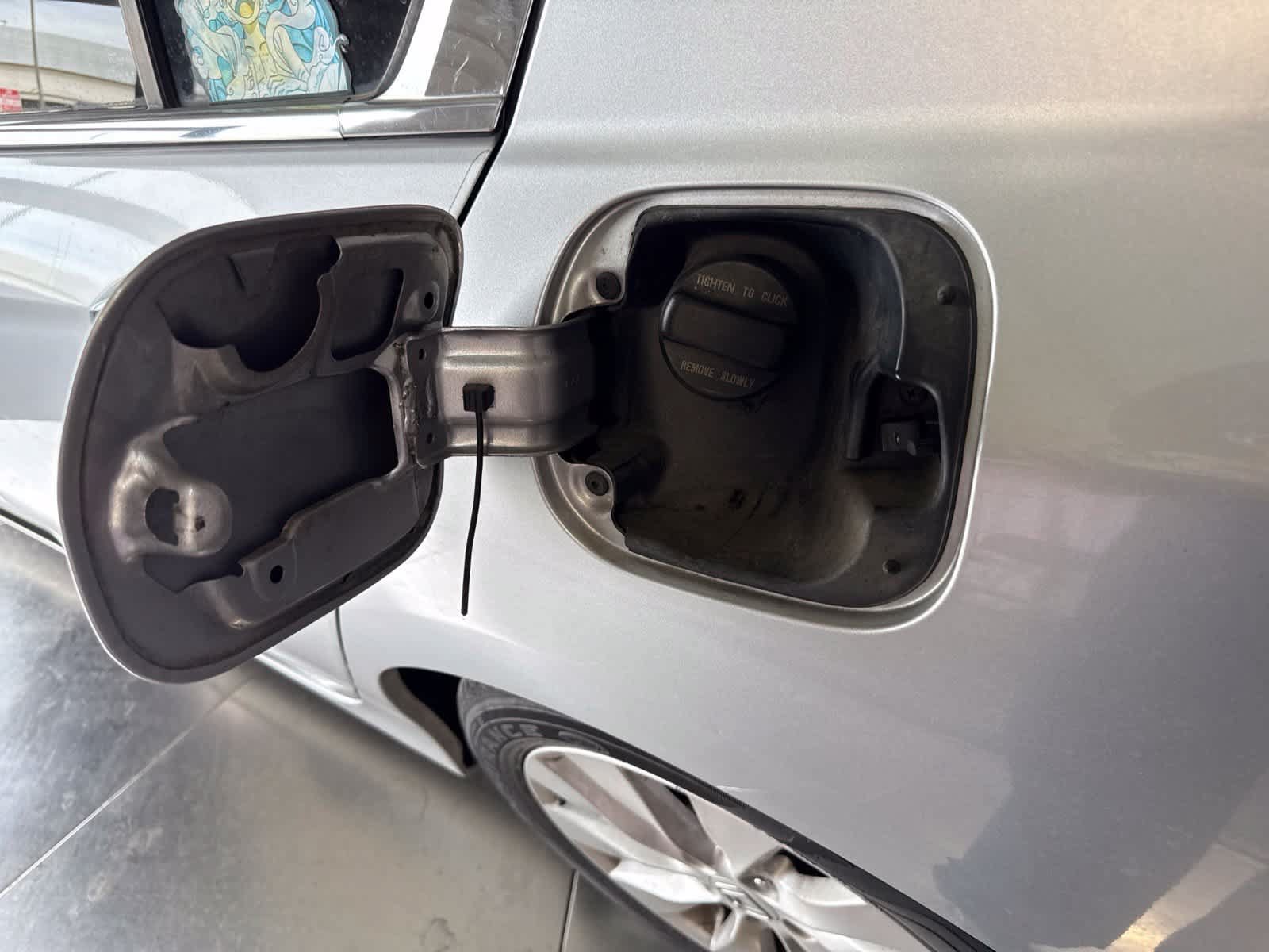 Used 2013 Honda Accord EX-L image 9