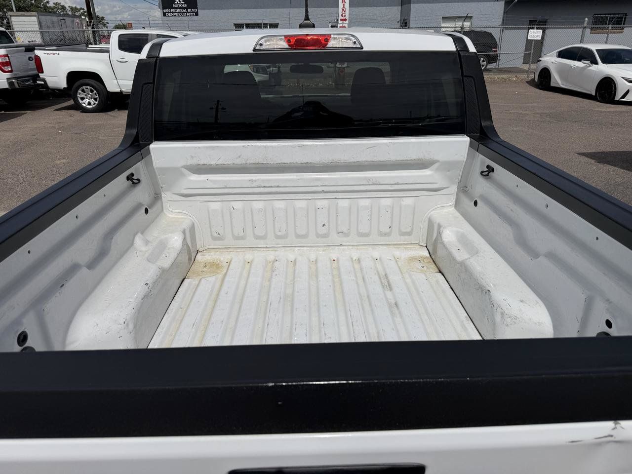Used 2022 Ford Maverick XL FWD image 9
