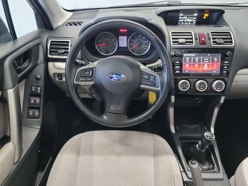 Used 2016 Subaru Forester 2.5i Premium AWD/4WD image 16