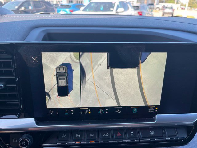 Used 2023 Chevrolet Silverado 1500 LTZ w/ Technology Package RWD image 29