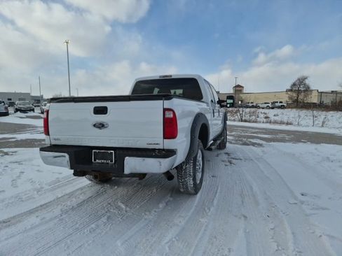 Used 2016 Ford F250 XLT w/ FX4 Off-Road Package image 5