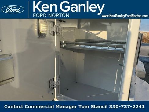 New 2026 Ford F550 4x4 Crew Cab image 39