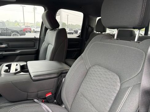 New 2026 RAM 1500 Express RWD image 10