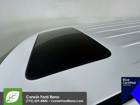 Used 2023 Dodge Durango SRT Hellcat image 26