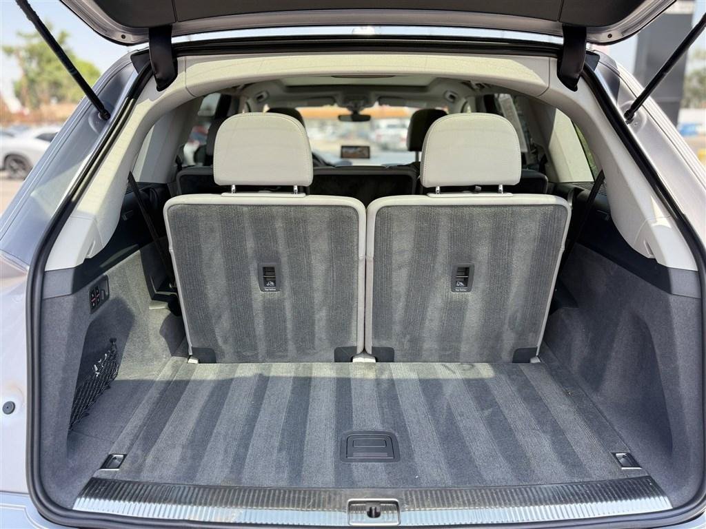 Used 2019 Audi Q7 2.0T Premium Plus w/ Premium Plus Package AWD/4WD image 18