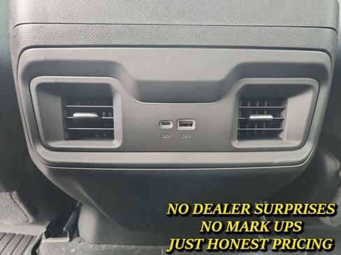 New 2026 Chevrolet Silverado 1500 RST image 22