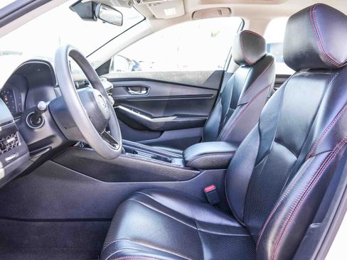 Used 2024 Honda Accord EX image 21