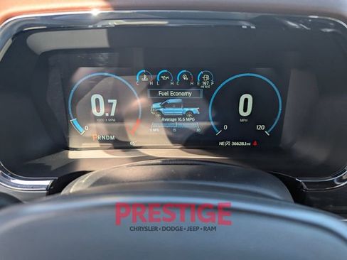 Used 2021 Ford F150 Lariat image 19