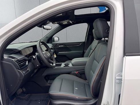 New 2026 GMC Acadia AT4 w/ Super Cruise Package image 23