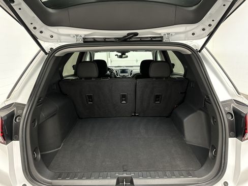 Used 2023 Chevrolet Equinox LT w/ LPO, Floor Liner Package AWD/4WD image 13