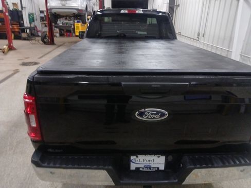 Certified 2023 Ford F150 XLT image 25