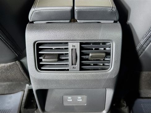 New 2026 Nissan Rogue SV FWD image 25