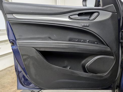 Used 2018 Alfa Romeo Stelvio Sport w/ Quick Order Package 22J Sport image 13