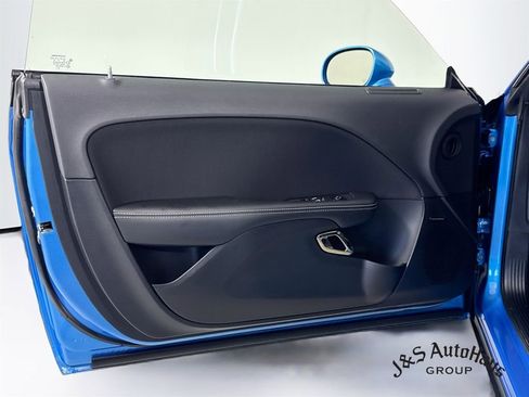 Used 2023 Dodge Challenger SRT Hellcat RWD image 21