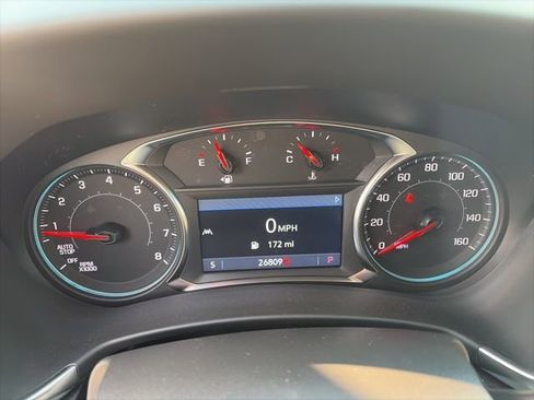 Used 2024 Chevrolet Equinox Premier AWD/4WD image 23