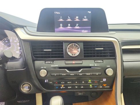 Used 2022 Lexus RX 350 FWD w/ Premium Package image 18