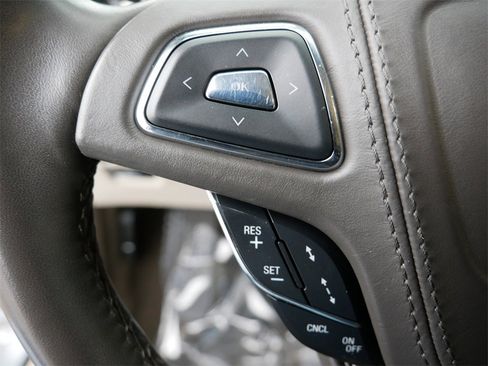 Used 2020 Lincoln MKZ AWD image 17