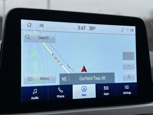 Certified 2022 Ford Escape SE w/ Convenience Package image 20