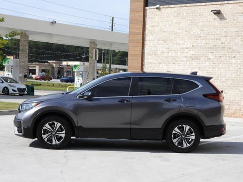 Used 2020 Honda CR-V LX image 18