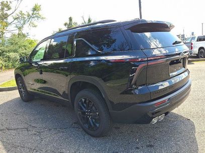 New 2026 Chevrolet Traverse LT w/ Midnight/Sport Edition