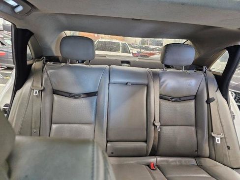 Used 2013 Cadillac XTS Luxury w/ Driver Awareness Package AWD/4WD image 32