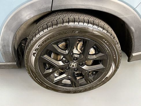 Used 2024 Honda HR-V Sport image 31