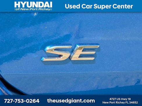 Used 2018 Hyundai Sonata SE image 12