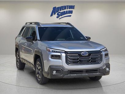 New 2026 Subaru Outback Limited