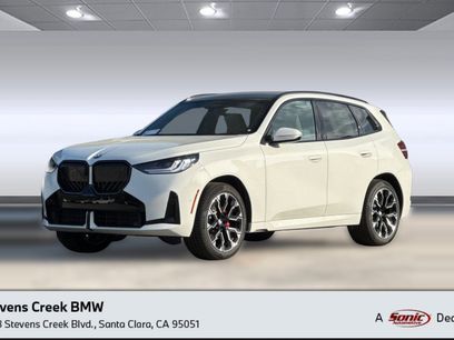 Used 2026 BMW X3 xDrive30 w/ Premium Package
