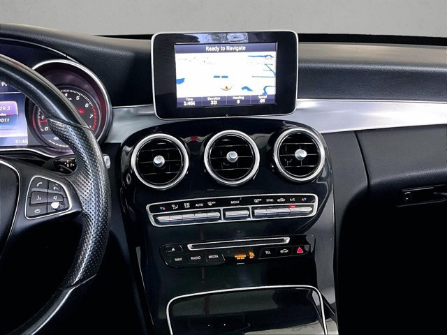 Used 2016 Mercedes-Benz C 300 Sedan image 8