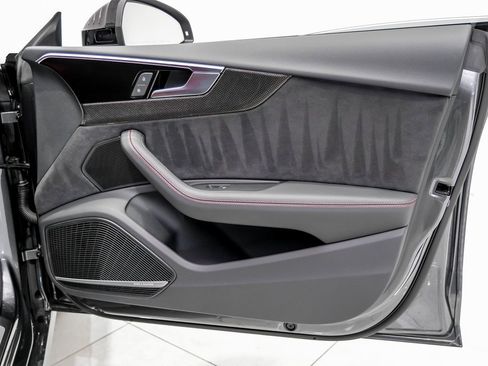 Used 2023 Audi S5 Prestige w/ Prestige Package image 43